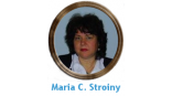 Maria Cristina Stroiny
