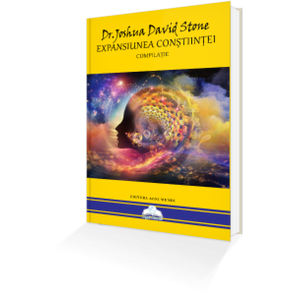 Expansiunea Conștiinței – Dr. Joshua David Stone