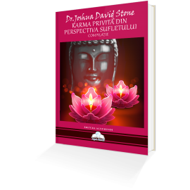 Karma Privită din Perspectiva Sufletului – Dr. Joshua David Stone